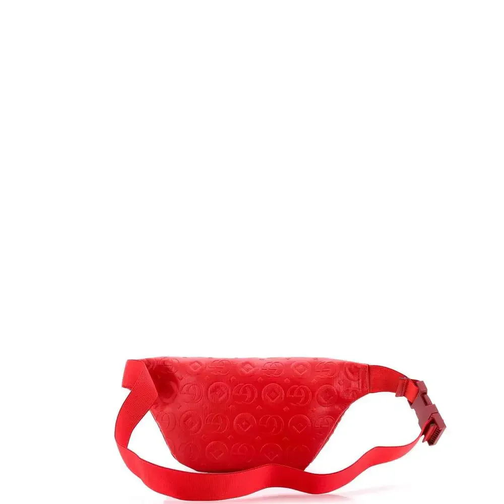 Gucci Children's Belt Bag Embossed #263837G66B